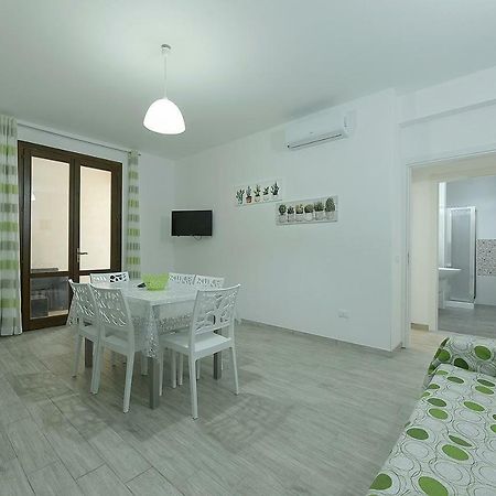 Appartement Casa Francesco à San Vito Lo Capo Extérieur photo
