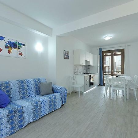 Appartement Casa Francesco à San Vito Lo Capo Extérieur photo