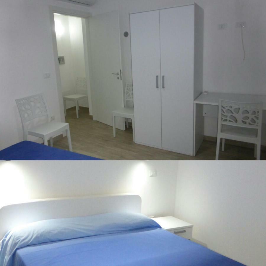 Appartement Casa Francesco à San Vito Lo Capo Extérieur photo