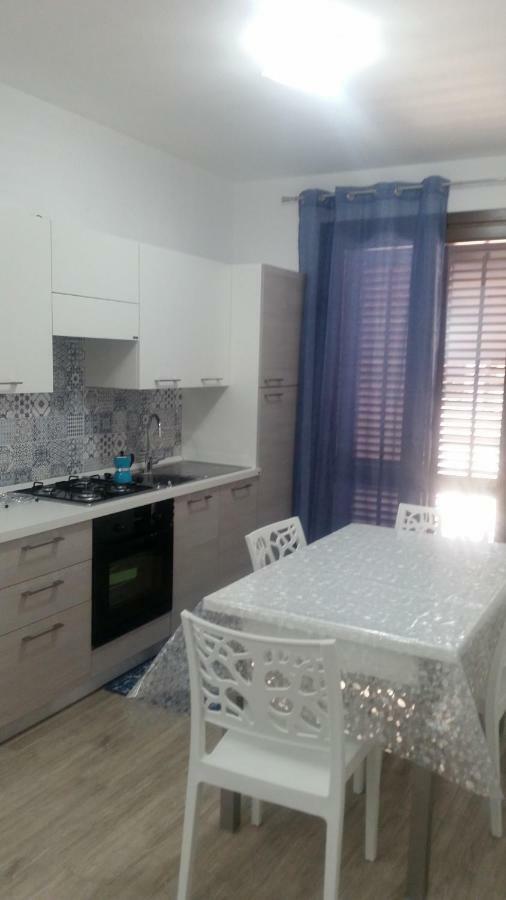 Appartement Casa Francesco à San Vito Lo Capo Extérieur photo