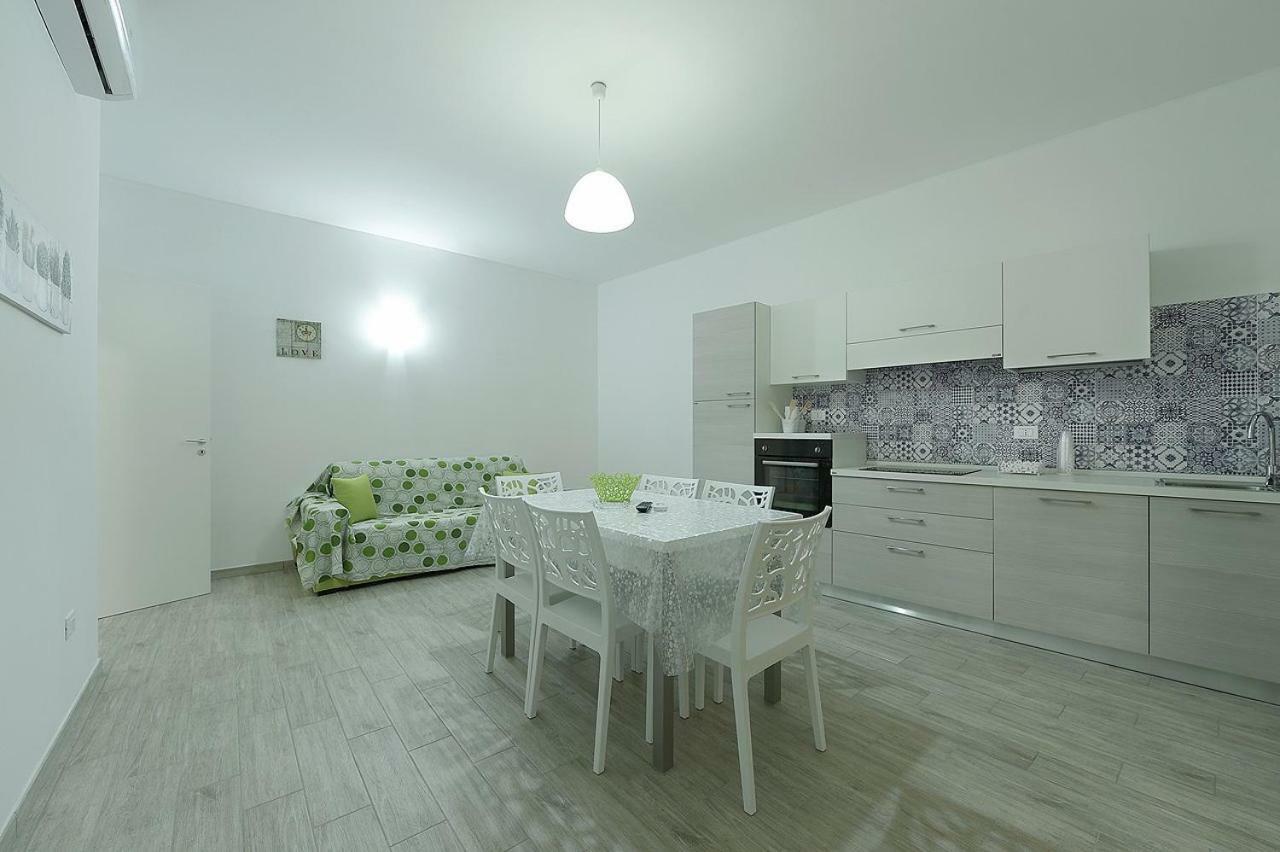 Appartement Casa Francesco à San Vito Lo Capo Extérieur photo
