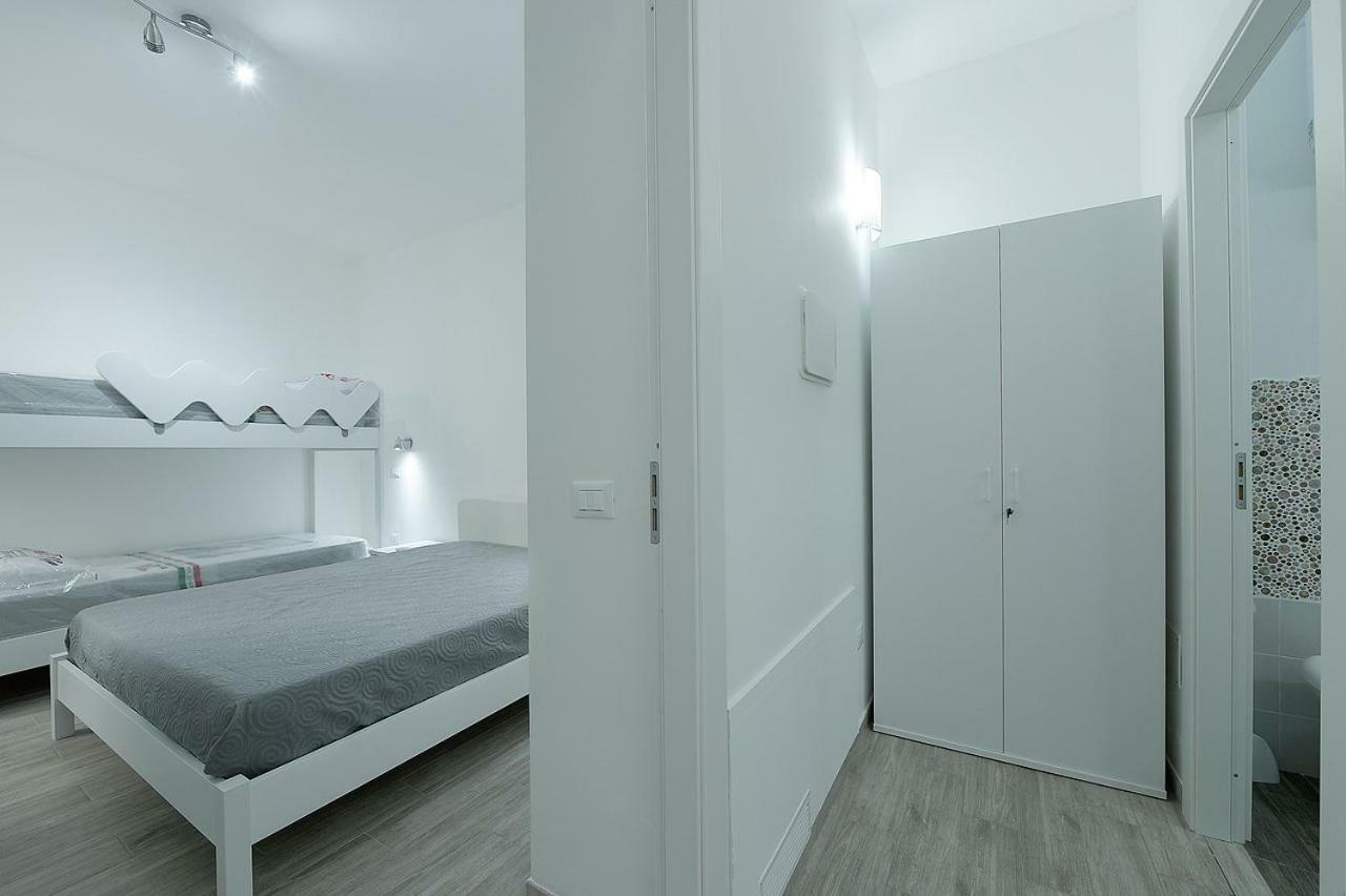 Appartement Casa Francesco à San Vito Lo Capo Extérieur photo