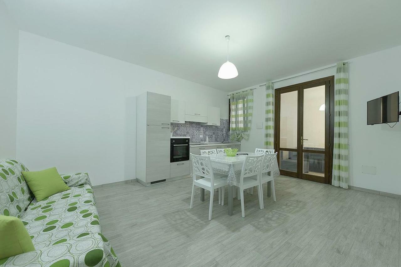 Appartement Casa Francesco à San Vito Lo Capo Extérieur photo