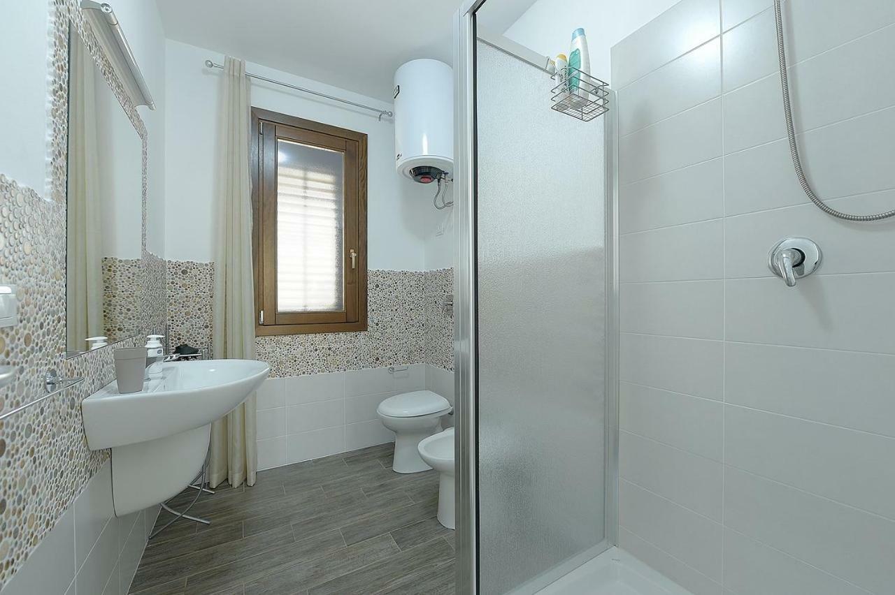 Appartement Casa Francesco à San Vito Lo Capo Extérieur photo
