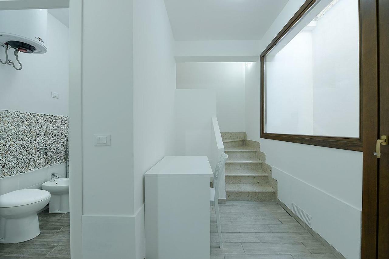 Appartement Casa Francesco à San Vito Lo Capo Extérieur photo