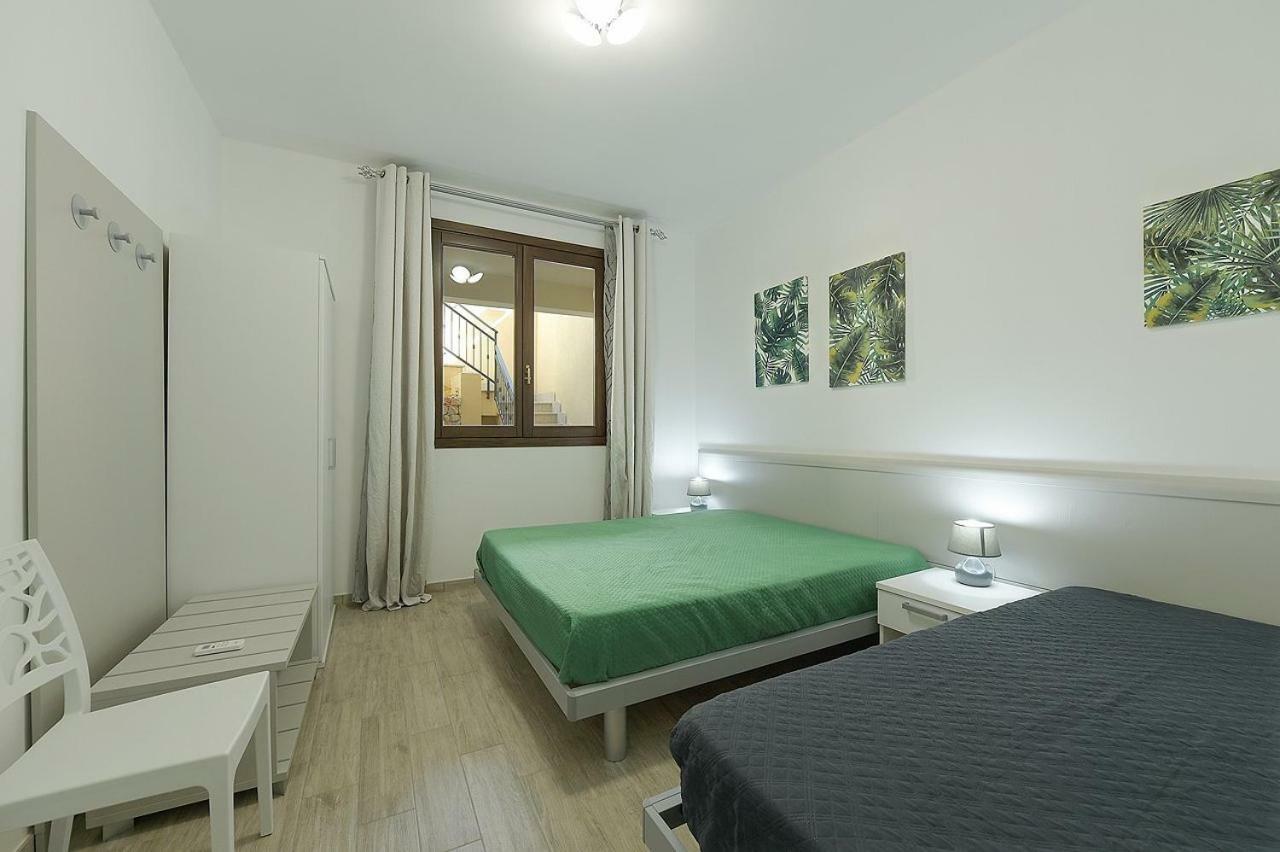 Appartement Casa Francesco à San Vito Lo Capo Extérieur photo