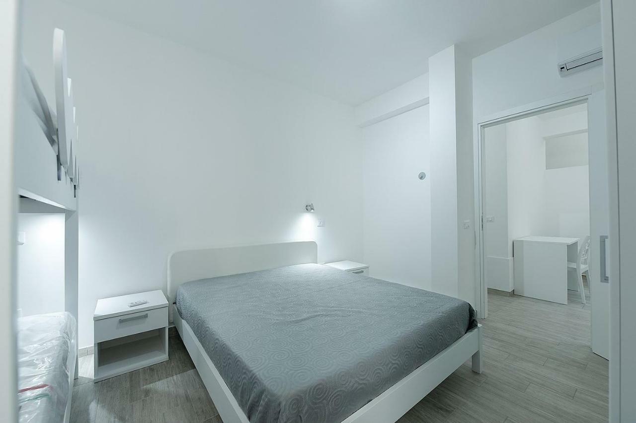 Appartement Casa Francesco à San Vito Lo Capo Extérieur photo