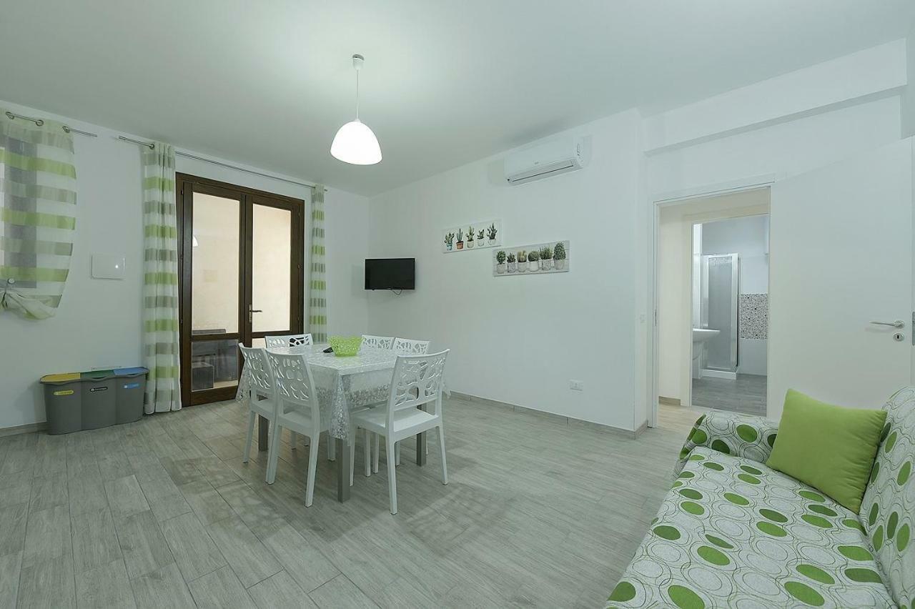 Appartement Casa Francesco à San Vito Lo Capo Extérieur photo