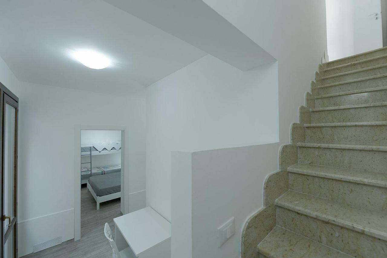 Appartement Casa Francesco à San Vito Lo Capo Extérieur photo