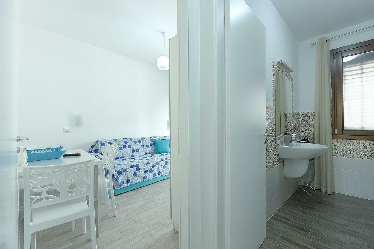 Appartement Casa Francesco à San Vito Lo Capo Extérieur photo