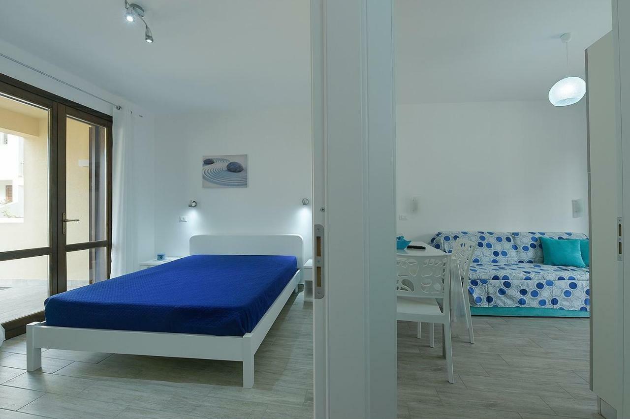 Appartement Casa Francesco à San Vito Lo Capo Extérieur photo